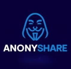 AnnonyShare